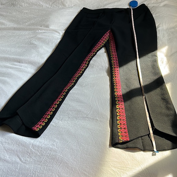 BelAir Capri Authentic made in Italy ๐ฎ๐น pants - Picture 2 of 12